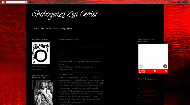 shobogenozencenter.blogspot.com