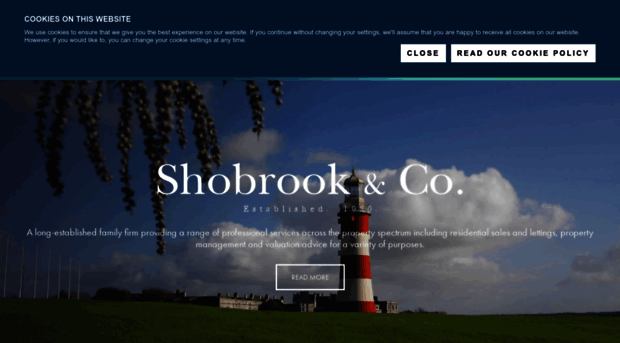 shobrook.co.uk