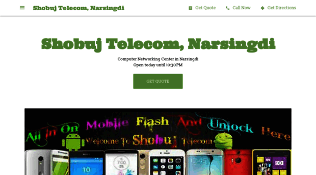 shobuj-telecom-narsingdi.business.site