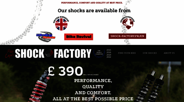 shock-factory.co.uk