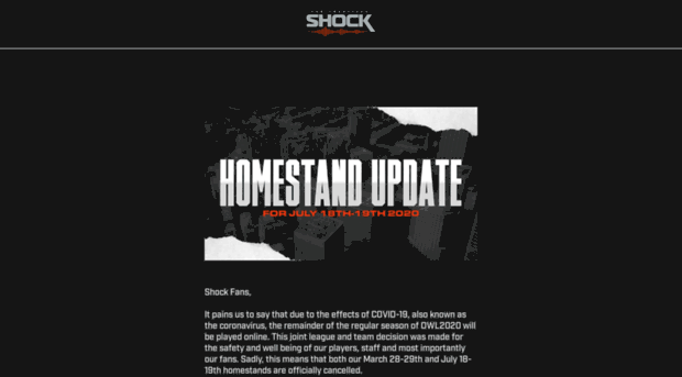 shock2020.com