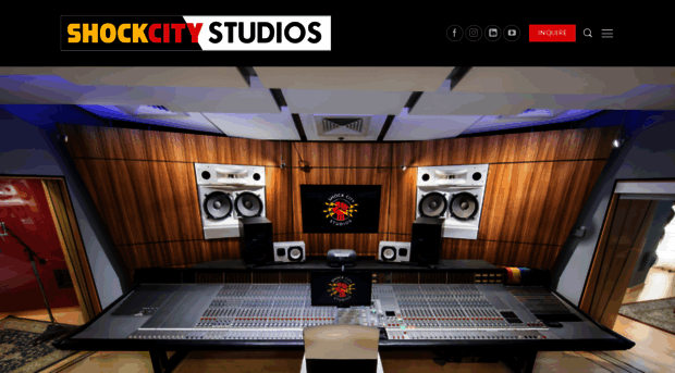 shockcitystudios.com