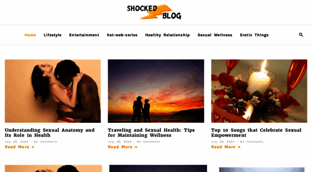 shockedblog.com