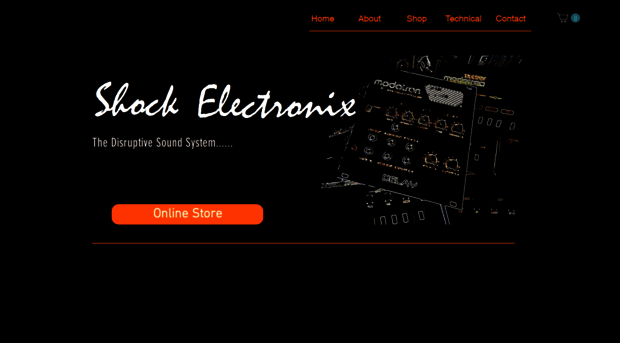 shockelectronix.com