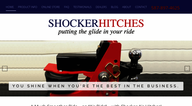 shockerhitches.ca