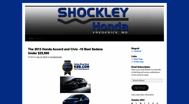 shockleyhonda.wordpress.com