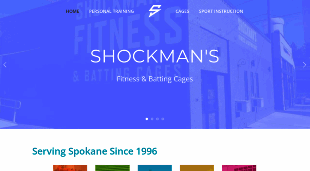 shockmans.com