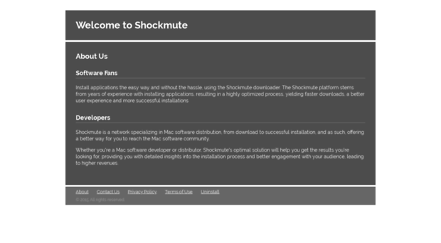 shockmute.com