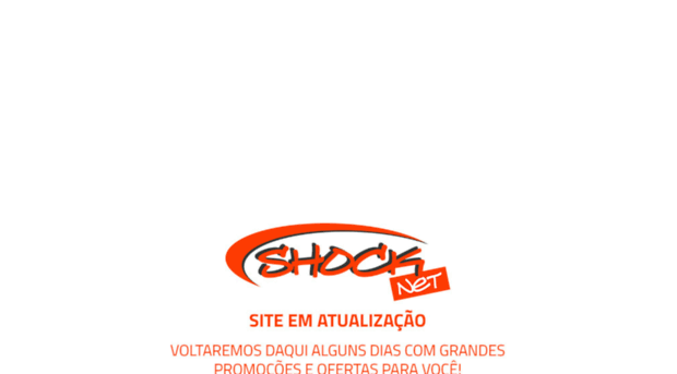 shocknet.com.br