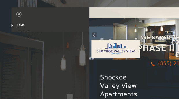 shockoevalleyapartments.com