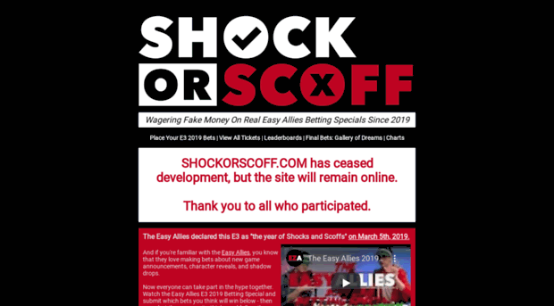 shockorscoff.com