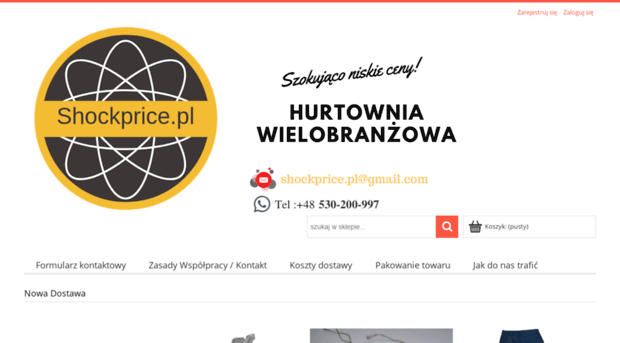 shockprice.pl