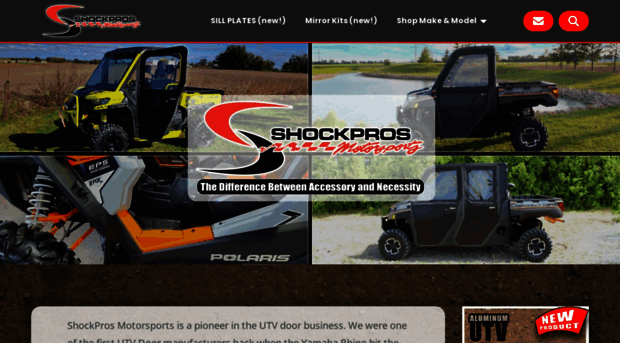 shockpros.com