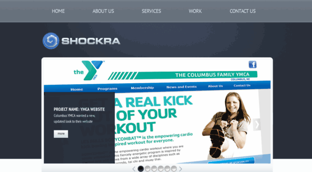 shockra.com