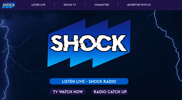 shockradio.co.uk