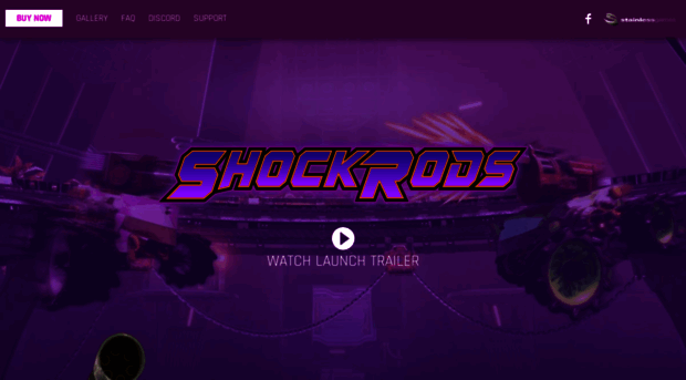 shockrods.com