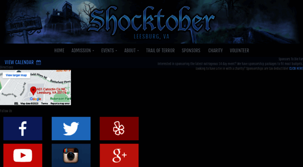 shocktober.org