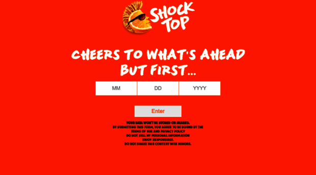 shocktopbeer.com
