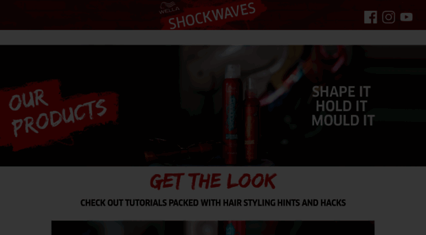 shockwaves.co.uk