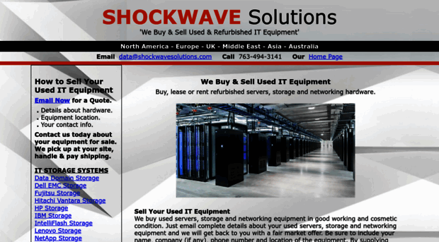shockwavesolutions.com