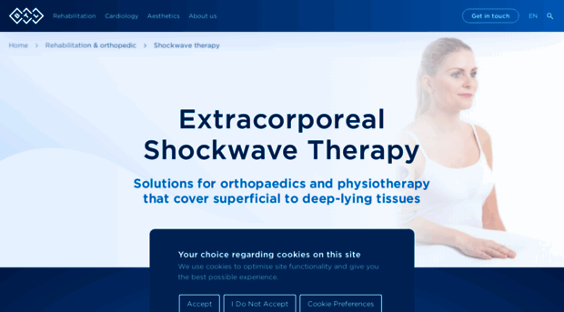 shockwavetherapy.eu