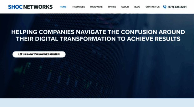 shocnetworks.com