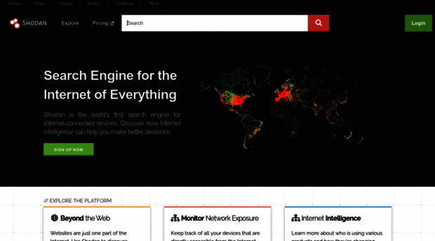 shodan.io