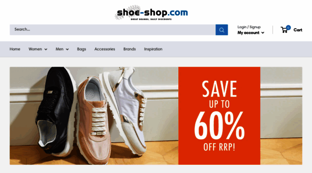 shoe-shop.com