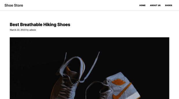 shoe-store.net