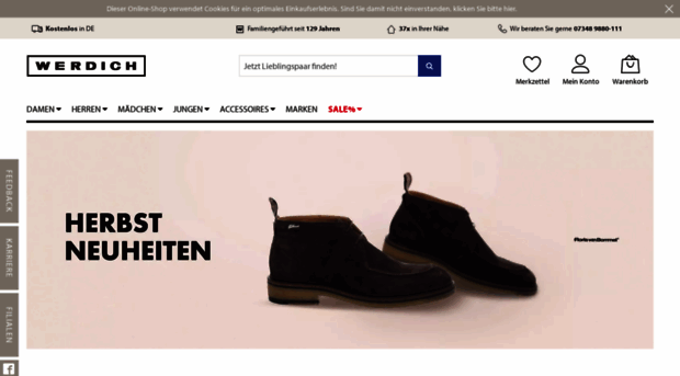 shoe-town.de