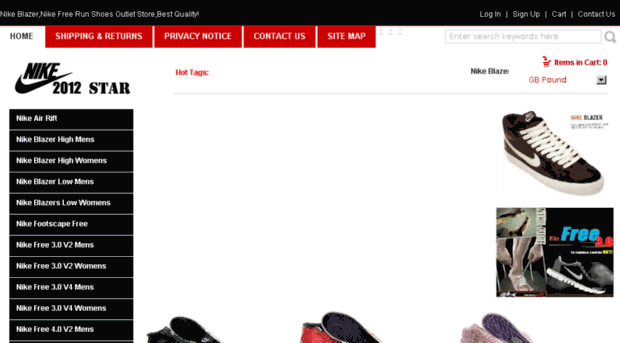 shoe2sale.co.uk