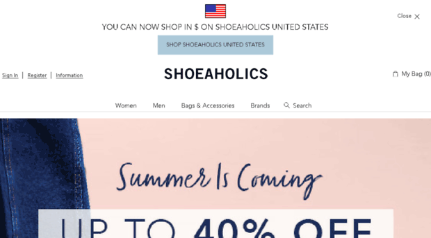 shoeaholics.ie