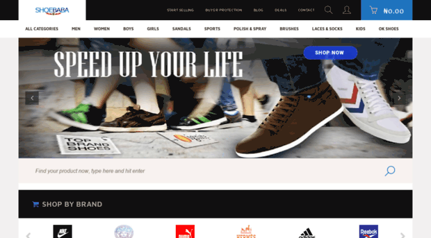 shoebaba.co