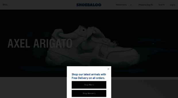 shoebaloo.com