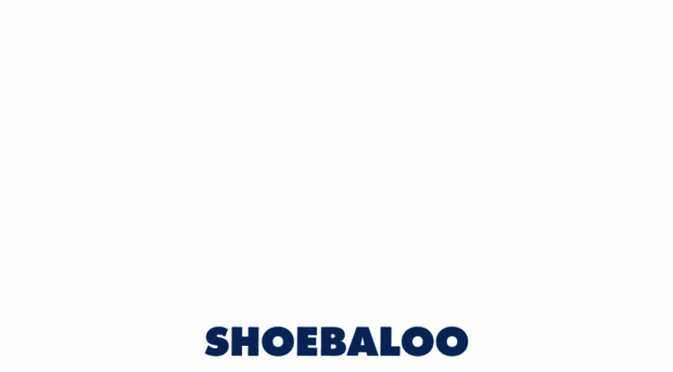 shoebaloo.nl