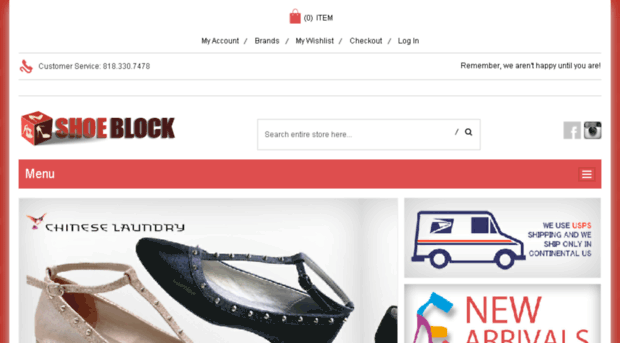 shoeblock.com