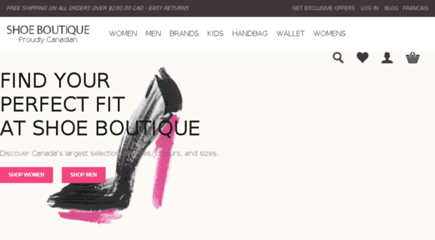 shoeboutique.ckurestuff.com