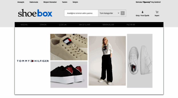 shoebox.com.tr