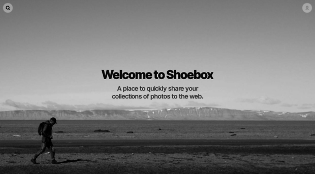 shoebox.photo