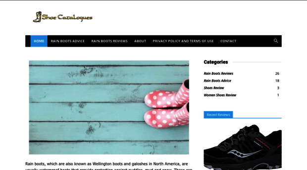 shoecatalogues.com