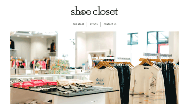 shoeclosetwf.com