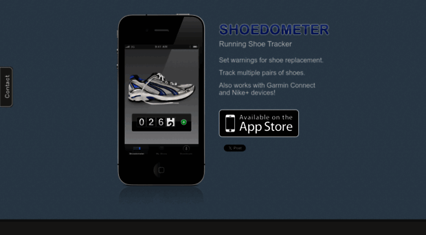 shoedometer.com