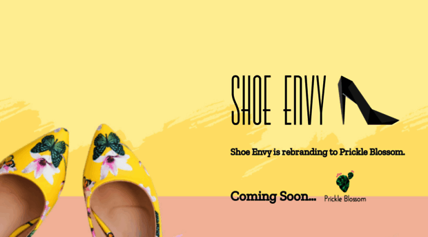 shoeenvy.com.au