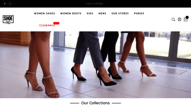 shoefad.com