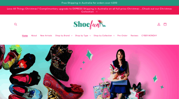 shoefun.com.au