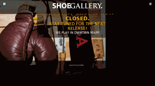 shoegallerypopup.com