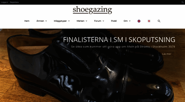 shoegazing.se