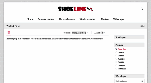 shoehoo.nl