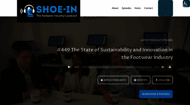 shoeinshow.com