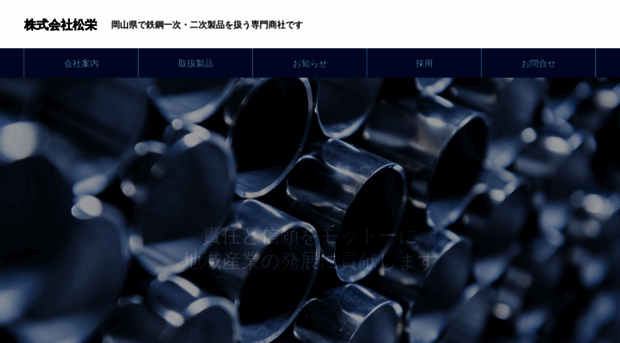 shoeisteel.com